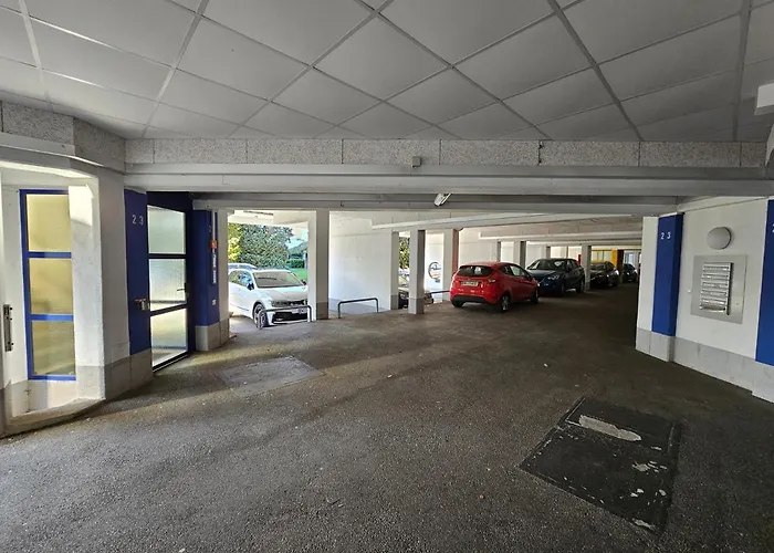 Maxi's Проживание в семье *