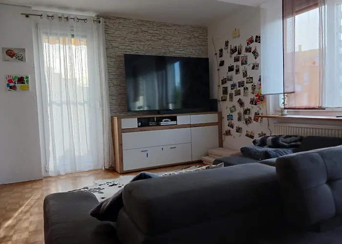 Maxi's Проживание в семье *